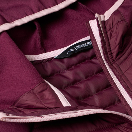Dámská bunda Regatta Women’s Andreson Hybrid