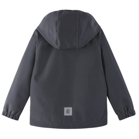 Dětská softshellová bunda Reima Vantti