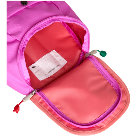 Dětský batoh The North Face Y Mini Explorer