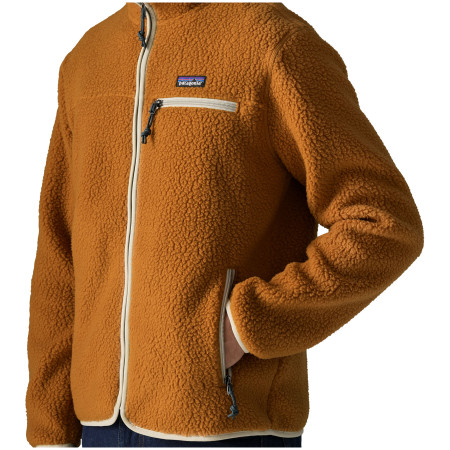 Pánská mikina Patagonia M's Retro Pile Jacket