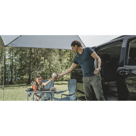 Přístřešek Easy Camp Lom Tri Canopy II.