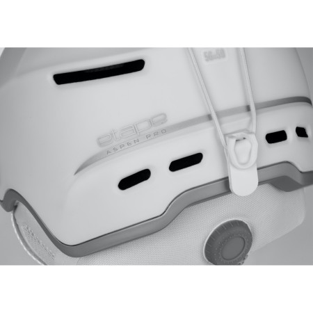 Lyžařská přilba Etape Aspen Pro