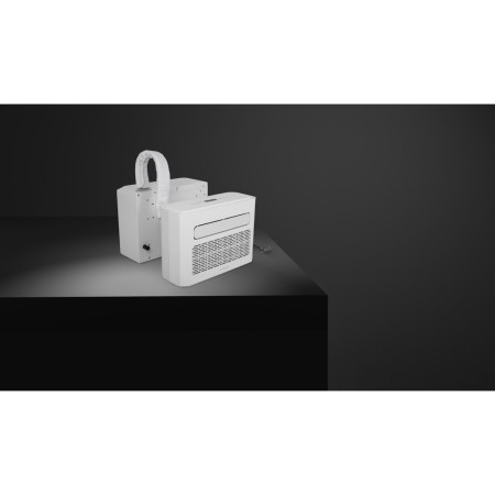 Přenosná klimatizace Brunner Polarys Twinair 3