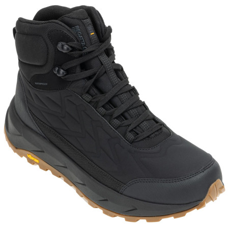 Pánské trekové kotníkové boty Regatta Onyx Mid