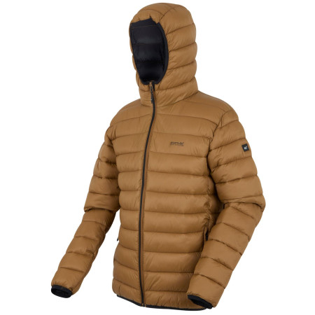 Pánská bunda Regatta Hooded Marizion