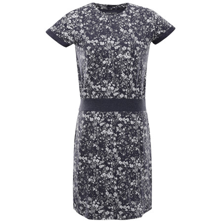 Šaty Alpine Pro Tegeda