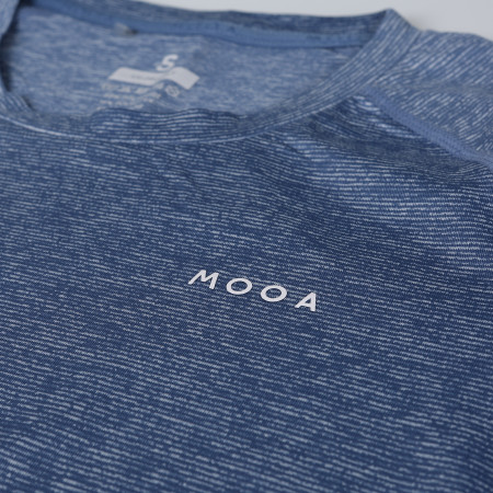 Dámské triko MOOA UV-Protect