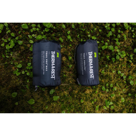 Samonafukovací karimatka Therm-a-Rest Trail Pro MAX Regular Wide