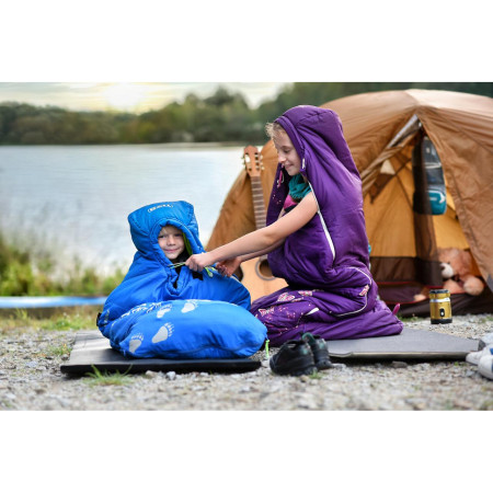 Dětský spacák Boll Patrol