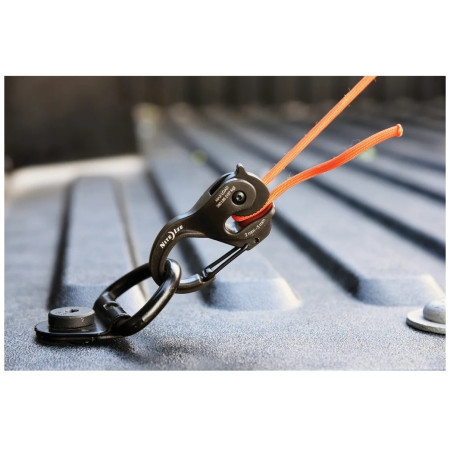 Karabina Nite Ize CamJam XT Large Aluminium Cord Tightener