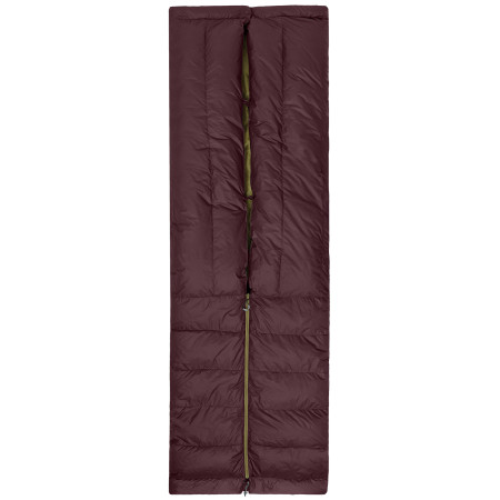 Péřový quilt Warg Sirius Q 300