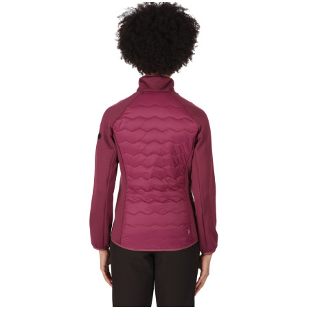 Dámská bunda Regatta Wmn Clumber HybIII