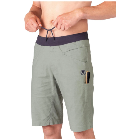 Pánské kraťasy Rafiki Gnar Lt