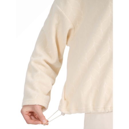 Dámská mikina 4F Fleece F466