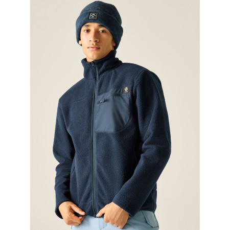 Pánská mikina Dare 2b Camber Shield Fleece