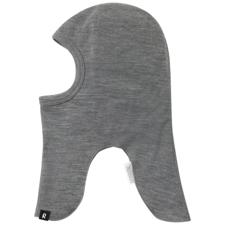 Dětská kukla Reima Aurora Melange Grey