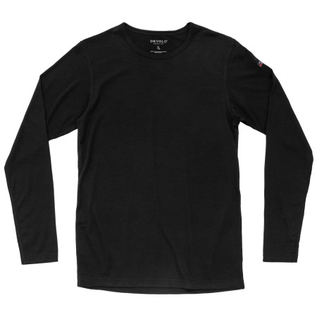 Pánské triko Devold Breeze Man Shirt long sleeve
