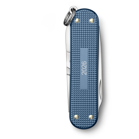 Kapesní nůž Victorinox Classic SD Alox LE 2026