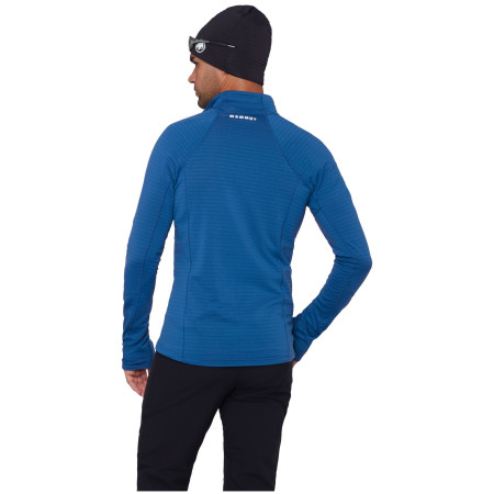 Pánská bunda Mammut Taiss ML Jacket Men