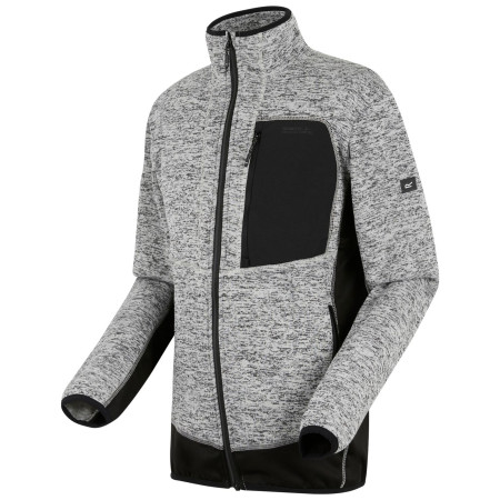 Pánská mikina Regatta Baslinn