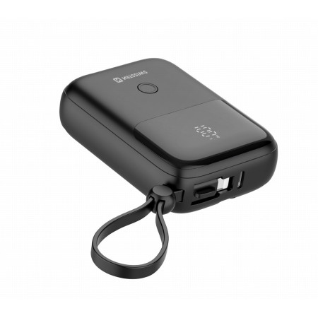 Powerbanka Swissten POWER BANK 10000 mAh