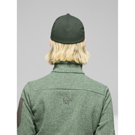 Kšiltovka Norrona /29 Flexfit Cap