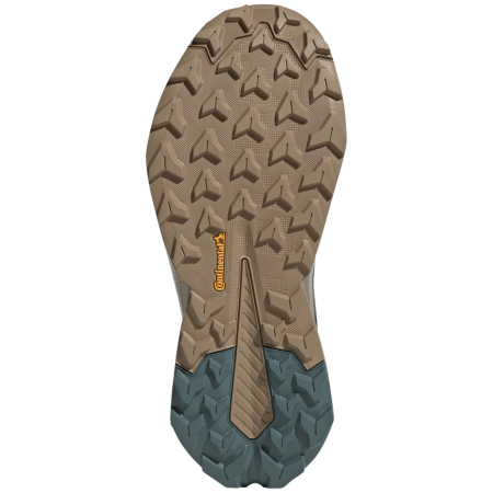 Pánské turistické boty Adidas Terrex Trailmaker 2