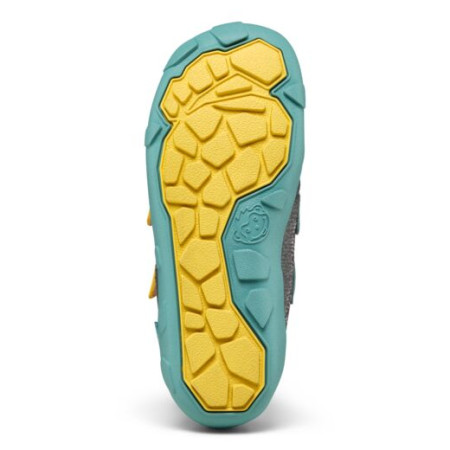 Dětské barefoot boty Affenzahn Rhino