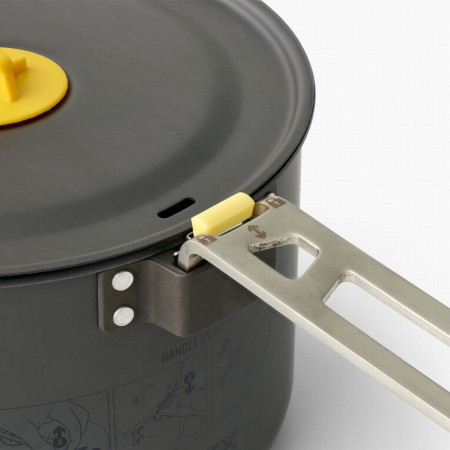 Hrnec Sea to Summit Frontier UL Pot 2L