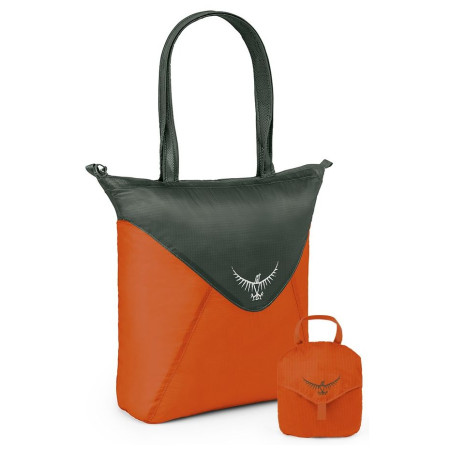 Taška Osprey Ultralight Stuff Tote-orange