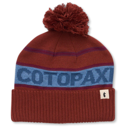 Čepice Cotopaxi Cumbre Beanie
