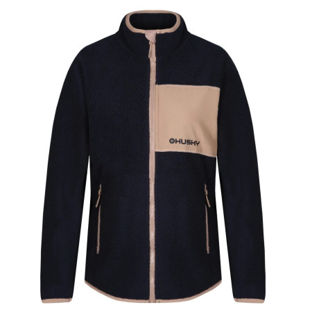 Dámská mikina Husky Addy zip L