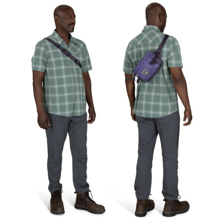 Ledvinka Osprey Transporter Waist