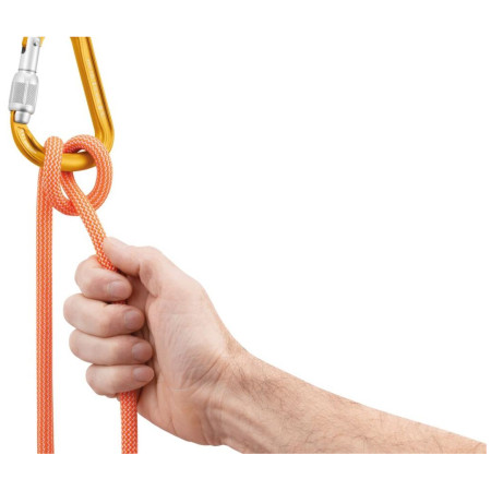 Karabina Petzl Attache