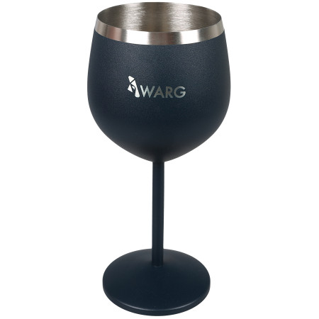 Sklenice Warg Steelos Winer High 500 ml