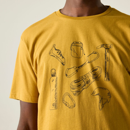 Pánské triko Dare 2b Movement III Tee