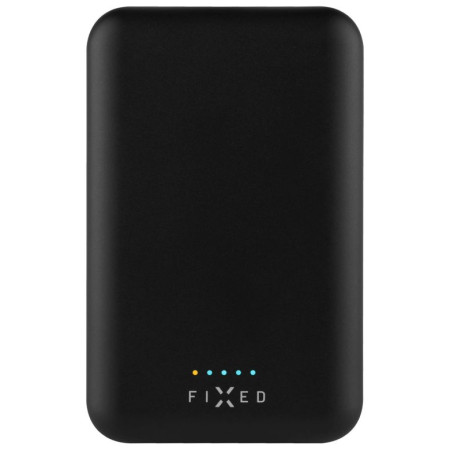 Powerbanka FIXED MagZen s bezdrátovým nabíjením