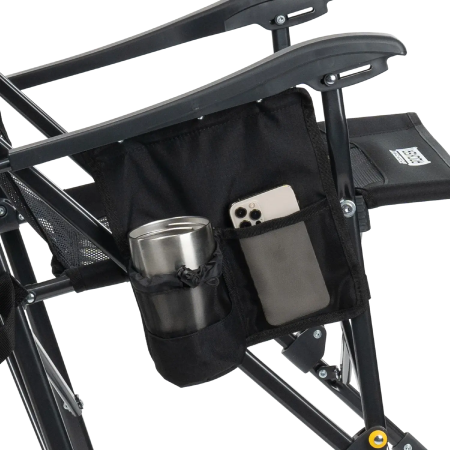 Židle GCI BreezeRocker