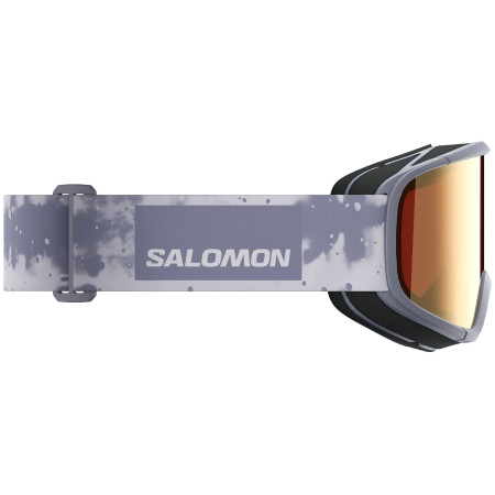 Lyžařské brýle Salomon Aksium 2.0