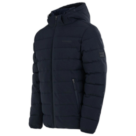 Pánská mikina Fundango Hubble Padded Jacket