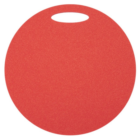 Sedátko Yate kulaté jednovrstvé