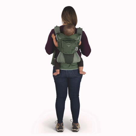 Krosna na dítě Osprey Poco Soft Child Carrier