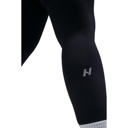 Dámské legíny Nebbia High-Waist Sculpting Leggings with Pockets Primal