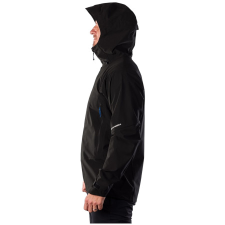 Pánská bunda Northfinder Louie 3L