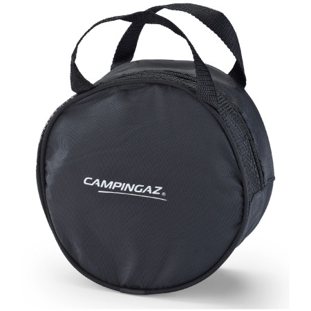 Sada nádobí Campingaz Accy Stainless Steel Trekking Kit