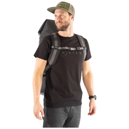 Nepromokavý vak Hiko NOMAD 40L Dry Backpack