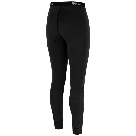 Dámské spodky Zulu Merino 160
