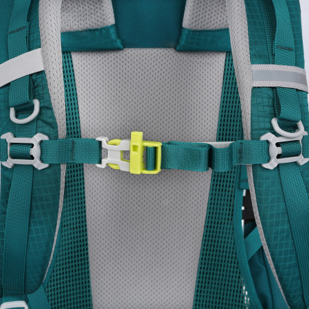 Turistický batoh Zulu Sandstone 55+5 L