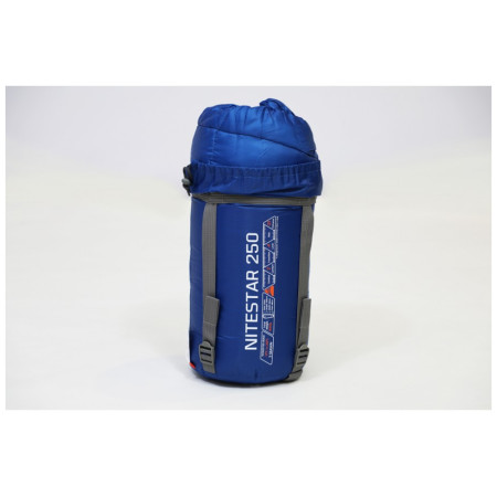 Třísezónní spacák Vango Nitestar Alpha 250