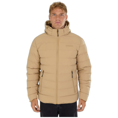 Pánská mikina Fundango Hubble Padded Jacket